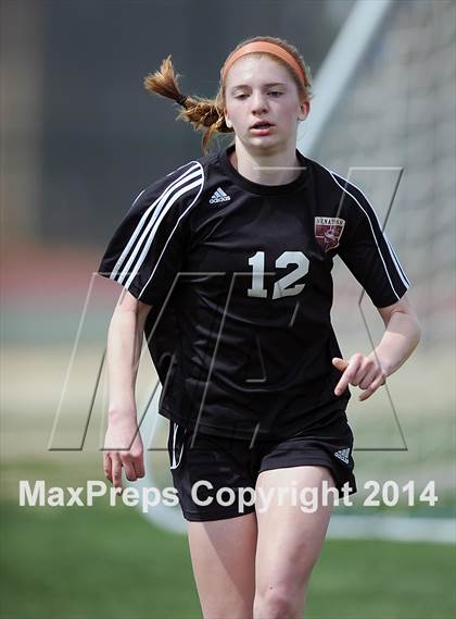 Thumbnail 1 in Sparkman @ Grissom photogallery.