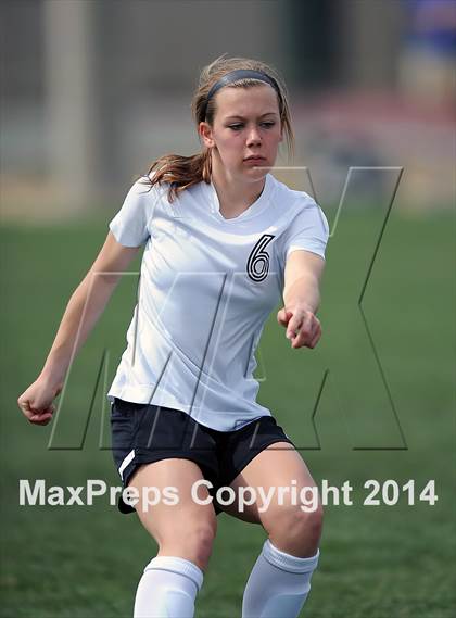 Thumbnail 3 in Sparkman @ Grissom photogallery.