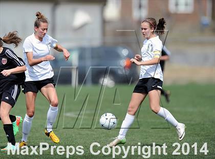 Thumbnail 3 in Sparkman @ Grissom photogallery.