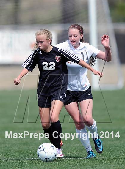 Thumbnail 1 in Sparkman @ Grissom photogallery.