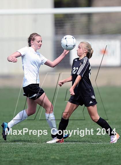 Thumbnail 1 in Sparkman @ Grissom photogallery.