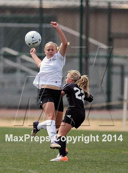 Thumbnail 1 in Sparkman @ Grissom photogallery.