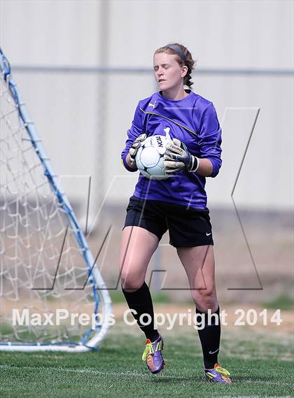 Thumbnail 2 in Sparkman @ Grissom photogallery.