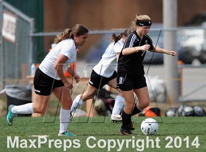 Thumbnail 3 in Sparkman @ Grissom photogallery.