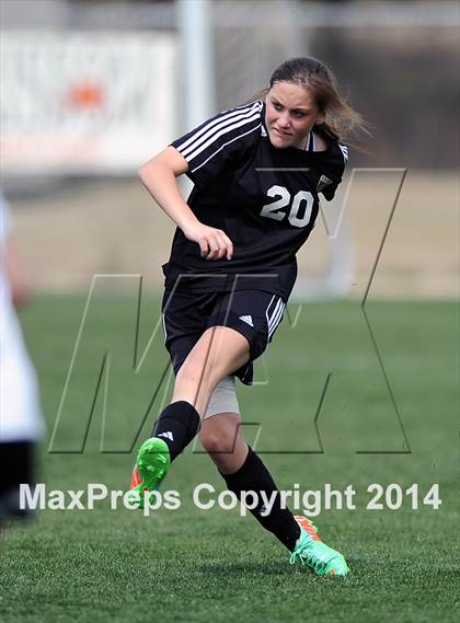 Thumbnail 3 in Sparkman @ Grissom photogallery.
