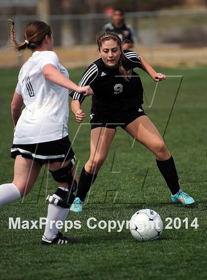 Thumbnail 1 in Sparkman @ Grissom photogallery.