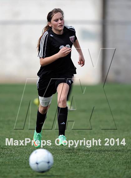 Thumbnail 3 in Sparkman @ Grissom photogallery.