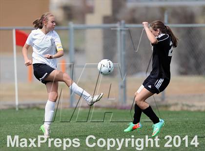 Thumbnail 3 in Sparkman @ Grissom photogallery.