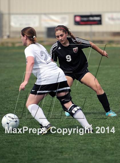 Thumbnail 2 in Sparkman @ Grissom photogallery.