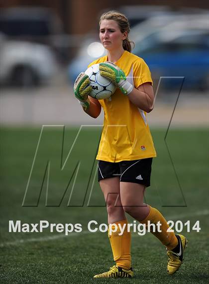 Thumbnail 3 in Sparkman @ Grissom photogallery.