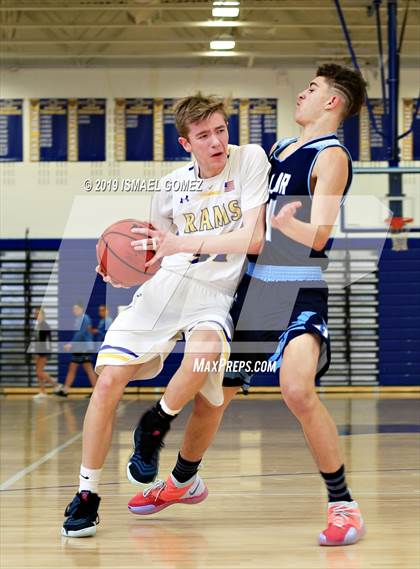 Thumbnail 2 in Valor Christian @ Rampart photogallery.