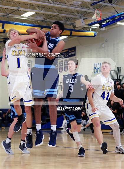 Thumbnail 3 in Valor Christian @ Rampart photogallery.