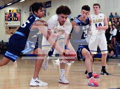 Thumbnail 2 in Valor Christian @ Rampart photogallery.