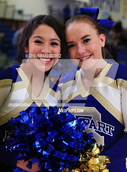 Thumbnail 2 in Valor Christian @ Rampart photogallery.