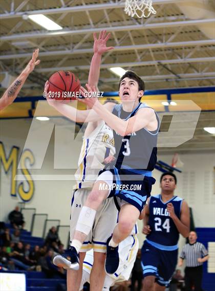 Thumbnail 3 in Valor Christian @ Rampart photogallery.