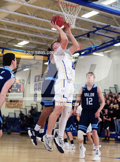 Thumbnail 1 in Valor Christian @ Rampart photogallery.