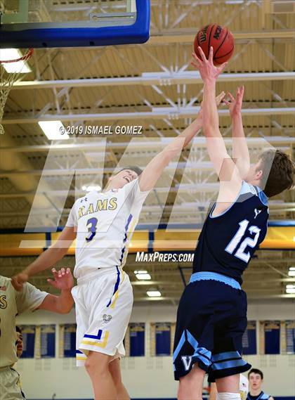 Thumbnail 3 in Valor Christian @ Rampart photogallery.