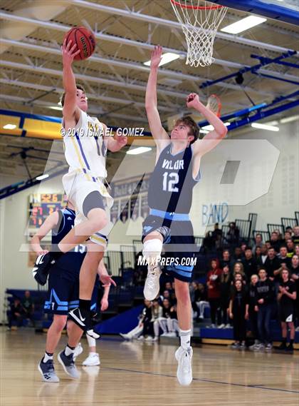 Thumbnail 1 in Valor Christian @ Rampart photogallery.