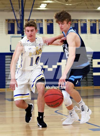 Thumbnail 1 in Valor Christian @ Rampart photogallery.