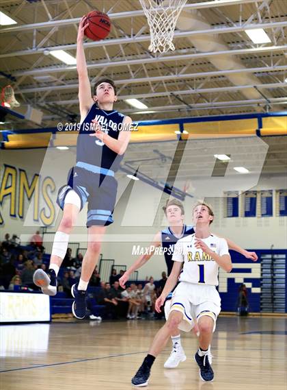 Thumbnail 1 in Valor Christian @ Rampart photogallery.