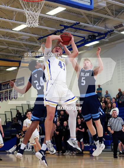 Thumbnail 3 in Valor Christian @ Rampart photogallery.