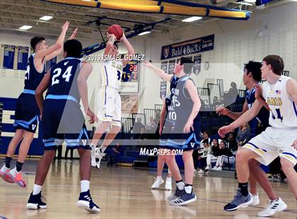 Thumbnail 1 in Valor Christian @ Rampart photogallery.