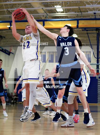 Thumbnail 1 in Valor Christian @ Rampart photogallery.