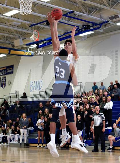 Thumbnail 2 in Valor Christian @ Rampart photogallery.