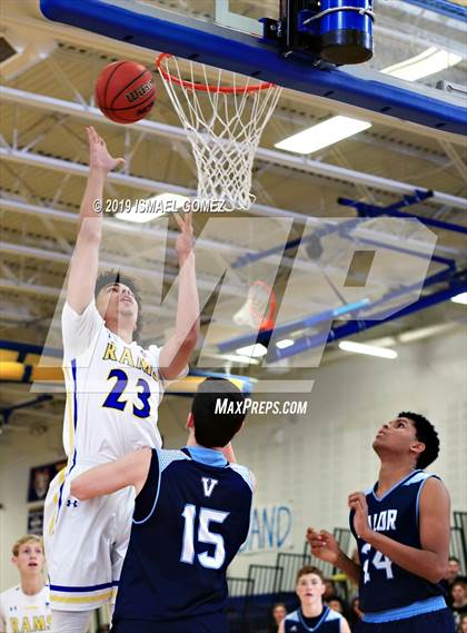 Thumbnail 3 in Valor Christian @ Rampart photogallery.