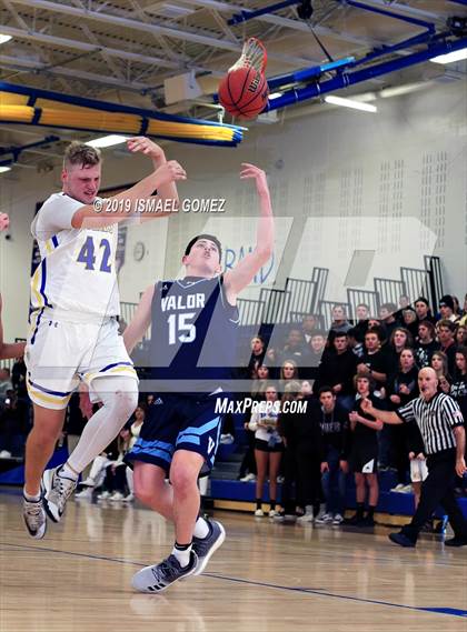 Thumbnail 1 in Valor Christian @ Rampart photogallery.
