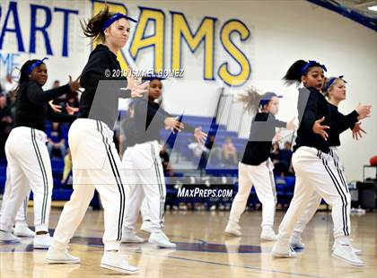 Thumbnail 3 in Valor Christian @ Rampart photogallery.