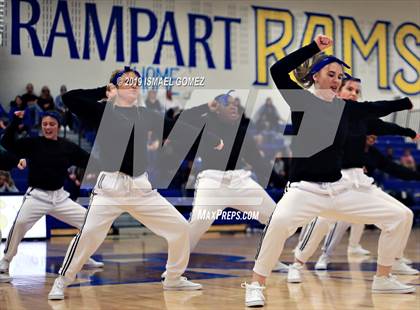 Thumbnail 1 in Valor Christian @ Rampart photogallery.