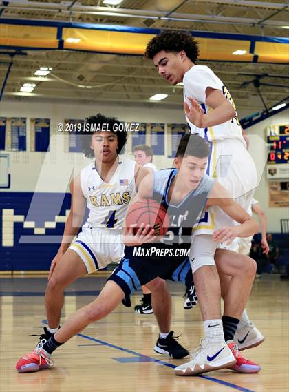 Thumbnail 1 in Valor Christian @ Rampart photogallery.