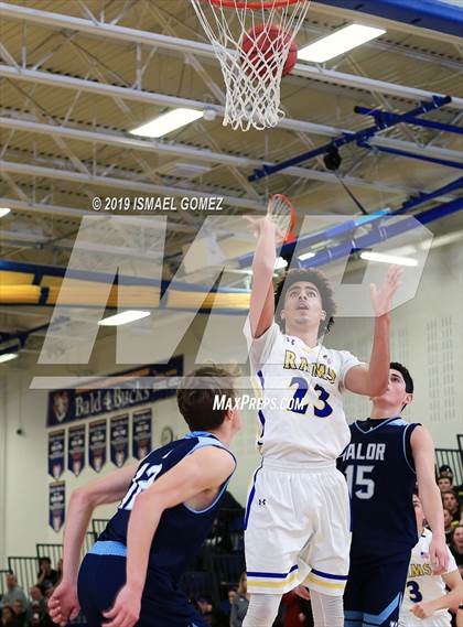 Thumbnail 3 in Valor Christian @ Rampart photogallery.