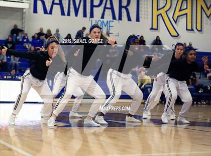 Thumbnail 2 in Valor Christian @ Rampart photogallery.