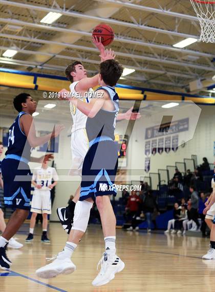 Thumbnail 2 in Valor Christian @ Rampart photogallery.