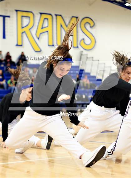 Thumbnail 2 in Valor Christian @ Rampart photogallery.