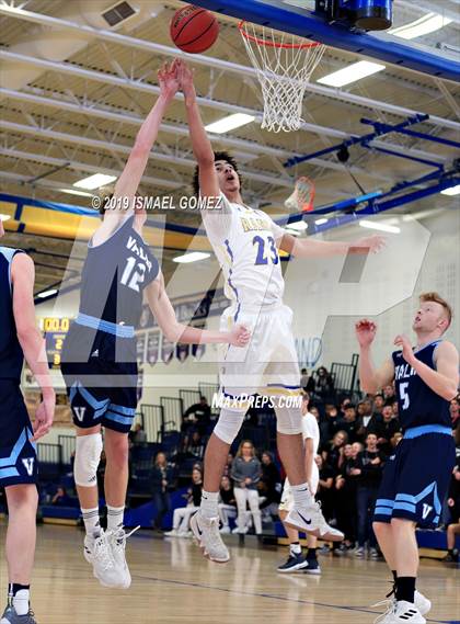 Thumbnail 3 in Valor Christian @ Rampart photogallery.