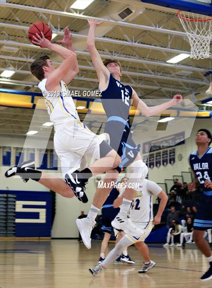 Thumbnail 2 in Valor Christian @ Rampart photogallery.