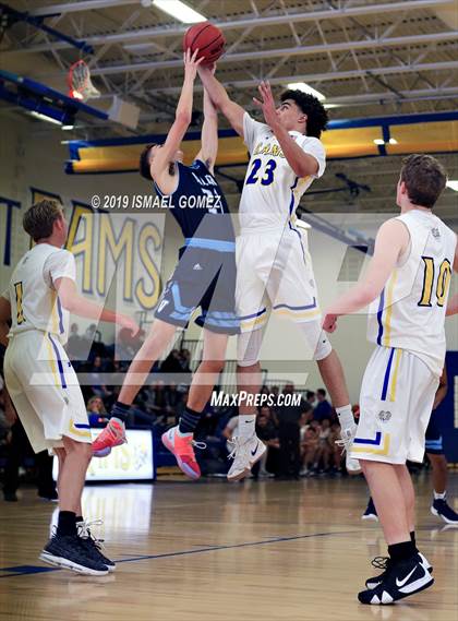 Thumbnail 1 in Valor Christian @ Rampart photogallery.
