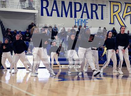 Thumbnail 1 in Valor Christian @ Rampart photogallery.