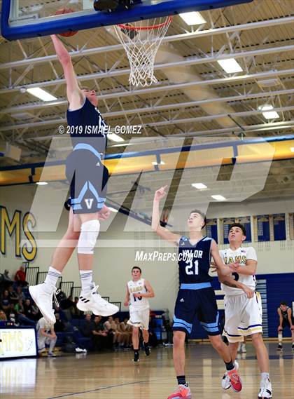 Thumbnail 3 in Valor Christian @ Rampart photogallery.
