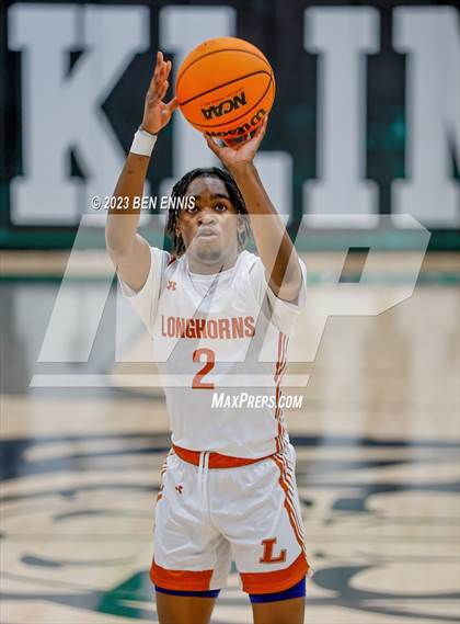 Thumbnail 1 in Lanier vs. James F. Byrnes (FCA I-85 Battleground Showcase) photogallery.