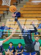 Photo from the gallery "Lanier vs. James F. Byrnes (FCA I-85 Battleground Showcase)"