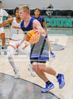 Photo from the gallery "Lanier vs. James F. Byrnes (FCA I-85 Battleground Showcase)"
