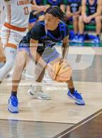 Photo from the gallery "Lanier vs. James F. Byrnes (FCA I-85 Battleground Showcase)"
