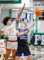 Photo from the gallery "Lanier vs. James F. Byrnes (FCA I-85 Battleground Showcase)"