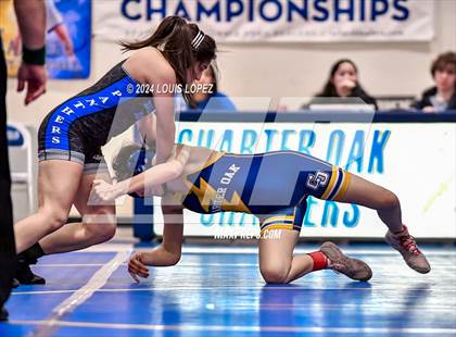 Thumbnail 3 in Diamond Ranch @ Charter Oak photogallery.