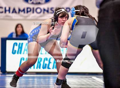Thumbnail 2 in Diamond Ranch @ Charter Oak photogallery.