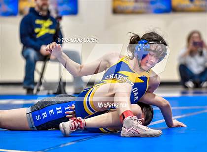 Thumbnail 3 in Diamond Ranch @ Charter Oak photogallery.